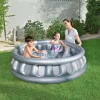 Bestway Planschbecken Space Ship 152 x 43 cm