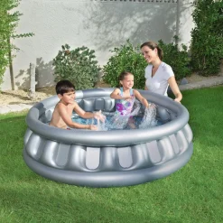 Bestway Planschbecken Space Ship 152 x 43 cm