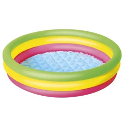 Bestway Planschbecken Summer 102 x 25 cm