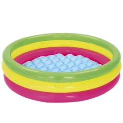 Bestway Planschbecken Summer 102 x 25 cm