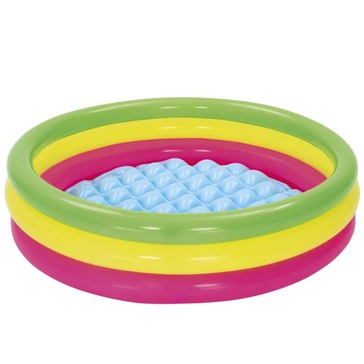 Bestway Planschbecken Summer 102 x 25 cm