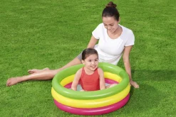 Bestway Planschbecken Swim Squad 70 x 24 cm