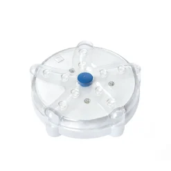 Bestway Pool Comfort Jet Komplett-Set 610 x 366 x 122 cm