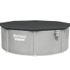 Bestway Pool Hydrium Komplett-Set 366 x 122 cm
