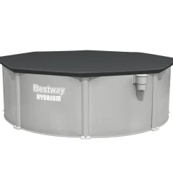 Bestway Pool Hydrium Komplett-Set 366 x 122 cm