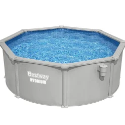 Bestway Pool Hydrium Komplett-Set 366 x 122 cm
