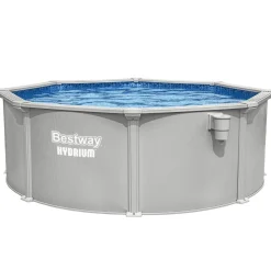 Bestway Pool Hydrium Komplett-Set 366 x 122 cm