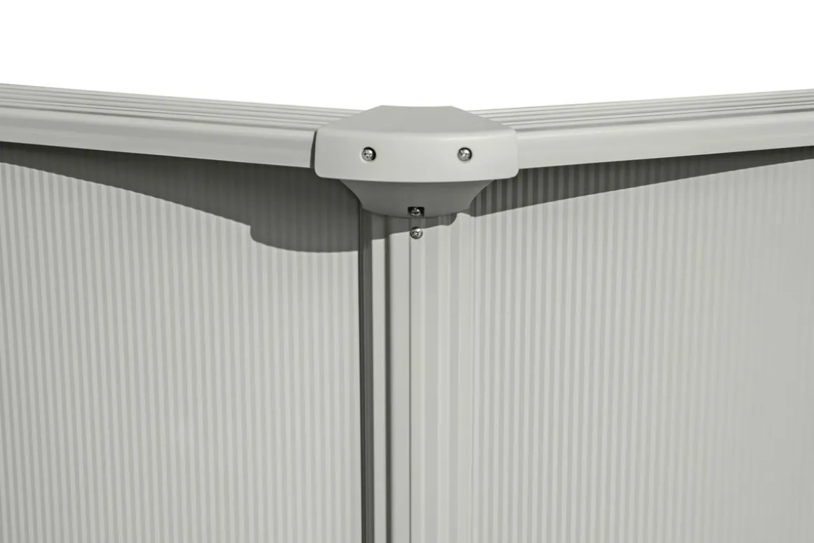 Bestway Pool Hydrium Komplett-Set 366 x 122 cm