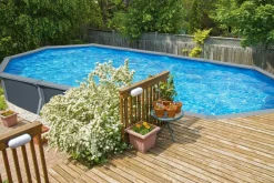 Bestway Pool Hydrium Komplett-Set 732 x 366 x 132 cm
