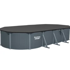 Bestway Pool Hydrium Komplett-Set 732 x 366 x 132 cm