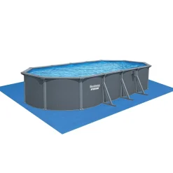 Bestway Pool Hydrium Komplett-Set 732 x 366 x 132 cm