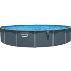 Bestway Pool Hydrium Komplett-Set 732 x 132 cm