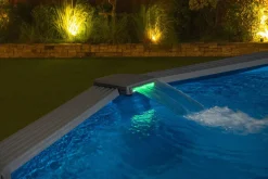 Bestway Pool Hydrium Komplett-Set 732 x 132 cm