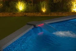 Bestway Pool Hydrium Komplett-Set 732 x 132 cm