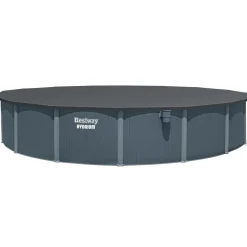 Bestway Pool Hydrium Komplett-Set 732 x 132 cm