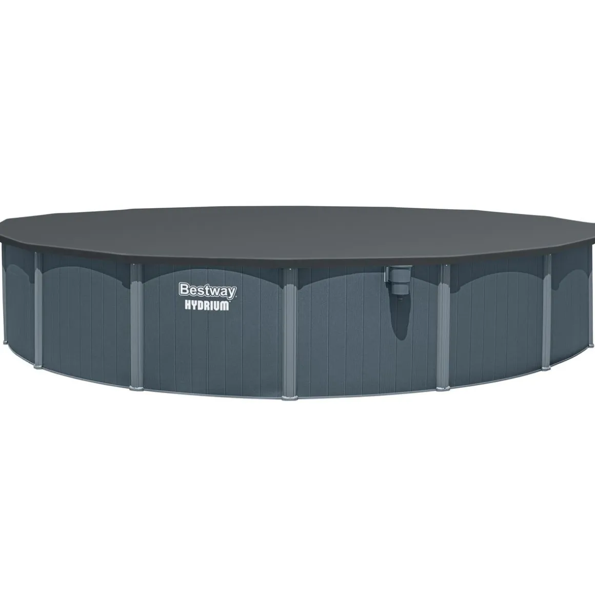 Bestway Pool Hydrium Komplett-Set 732 x 132 cm