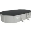 Bestway Pool Hydrium Komplett-Set 610 x 366 x 122 cm