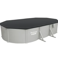 Bestway Pool Hydrium Komplett-Set 610 x 366 x 122 cm