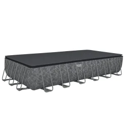 Bestway Pool Komplett-Set APX365 732 x 366 x 132 cm