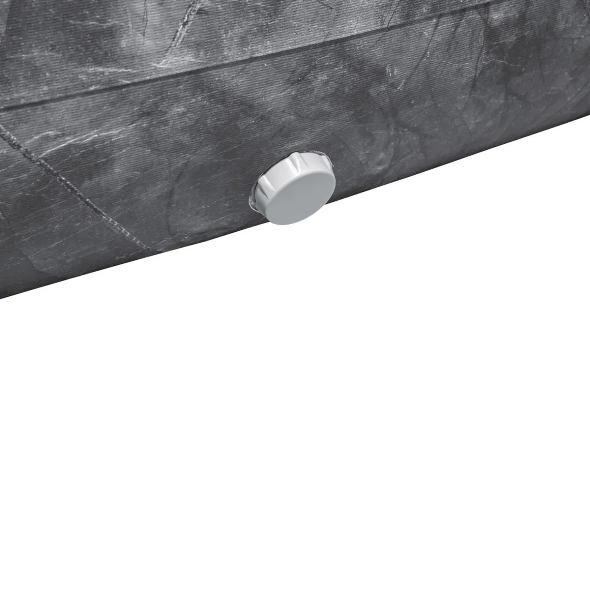 Bestway Pool Komplett-Set APX365 610 x 132 cm