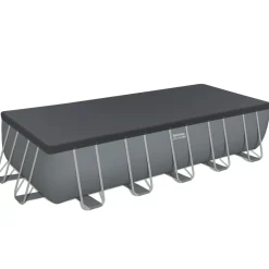 Bestway Pool Komplett-Set 640 x 274 x 132 cm