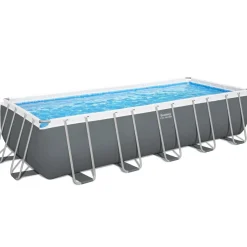 Bestway Pool Komplett-Set 640 x 274 x 132 cm