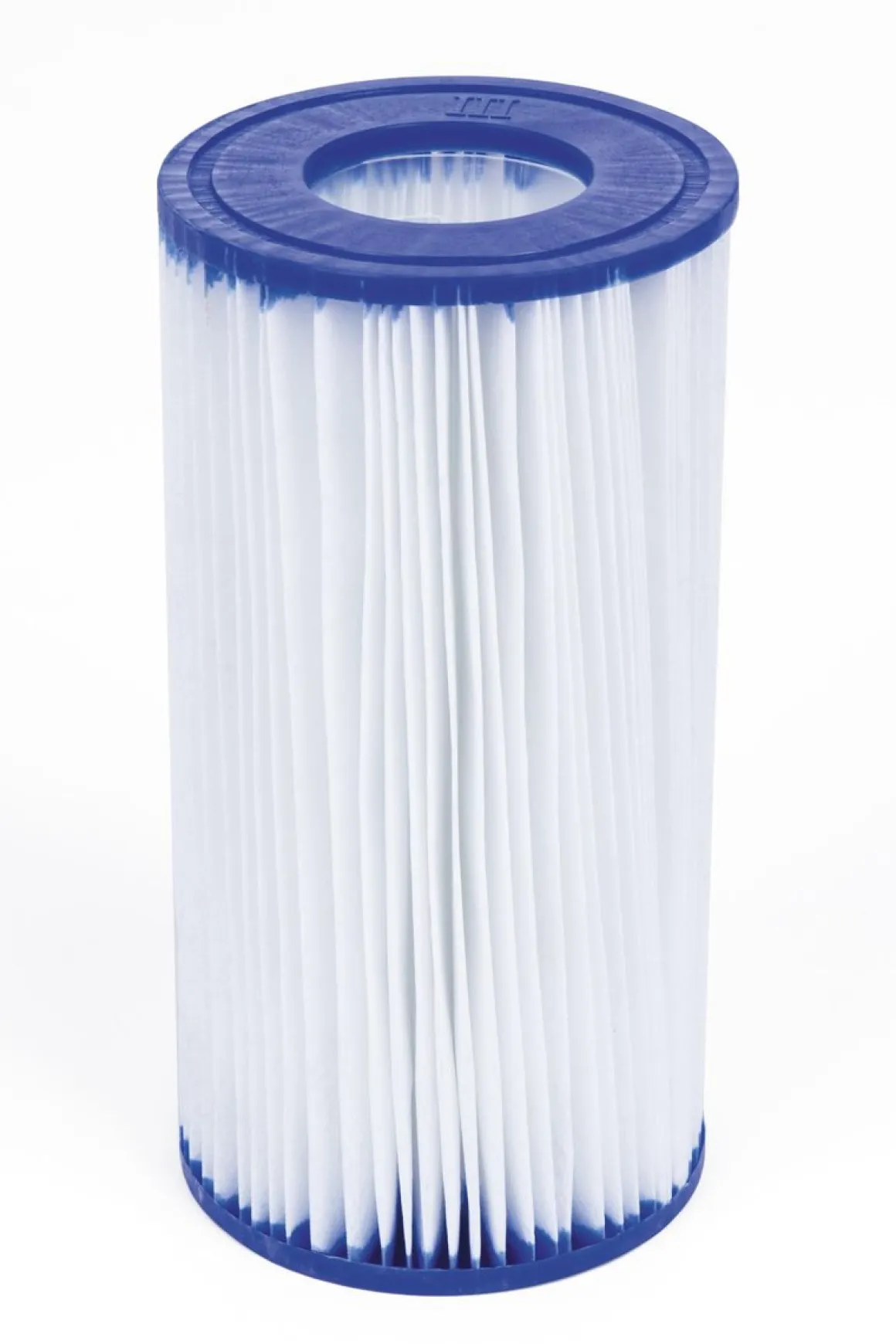 Bestway Pool Komplett-Set 610 x 366 x 122 cm