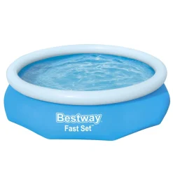 Bestway Pool mit Filterpumpe 305 x 76 cm