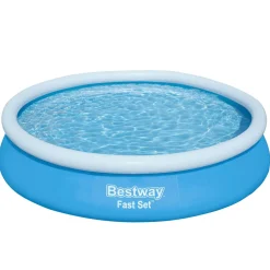 Bestway Pool mit Filterpumpe 366 x 76 cm
