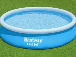 Bestway Pool mit Filterpumpe 366 x 76 cm