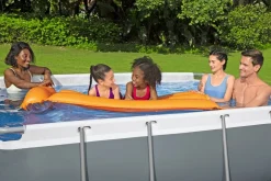 Bestway Pool Set 282 x 196 x 84 cm