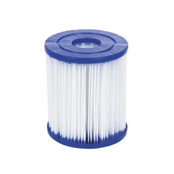 Bestway Pool Set 282 x 196 x 84 cm