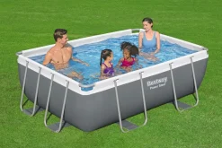 Bestway Pool Set 282 x 196 x 84 cm