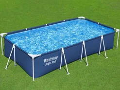 Bestway Pool Set 400 x 211 x 81 cm