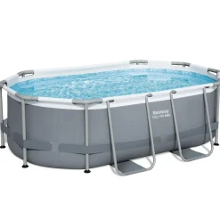 Bestway Pool Set 305 x 200 x 84 cm