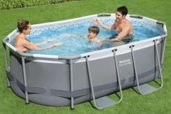Bestway Pool Set 305 x 200 x 84 cm