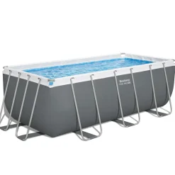 Bestway Pool Set 412 x 201 x 122 cm