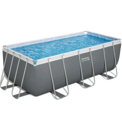 Bestway Pool Set 412 x 201 x 122 cm