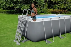 Bestway Pool Set 412 x 201 x 122 cm