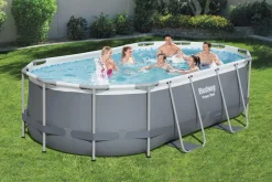 Bestway Pool Set 427 x 250 x 100 cm