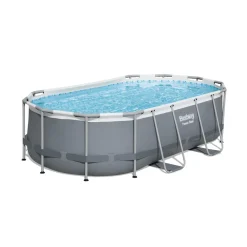Bestway Pool Set 427 x 250 x 100 cm