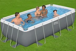Bestway Pool Set 404 x 201 x 100 cm