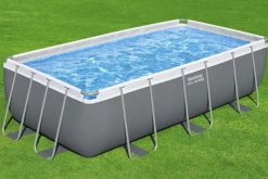 Bestway Pool Set 404 x 201 x 100 cm