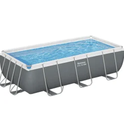 Bestway Pool Set 404 x 201 x 100 cm