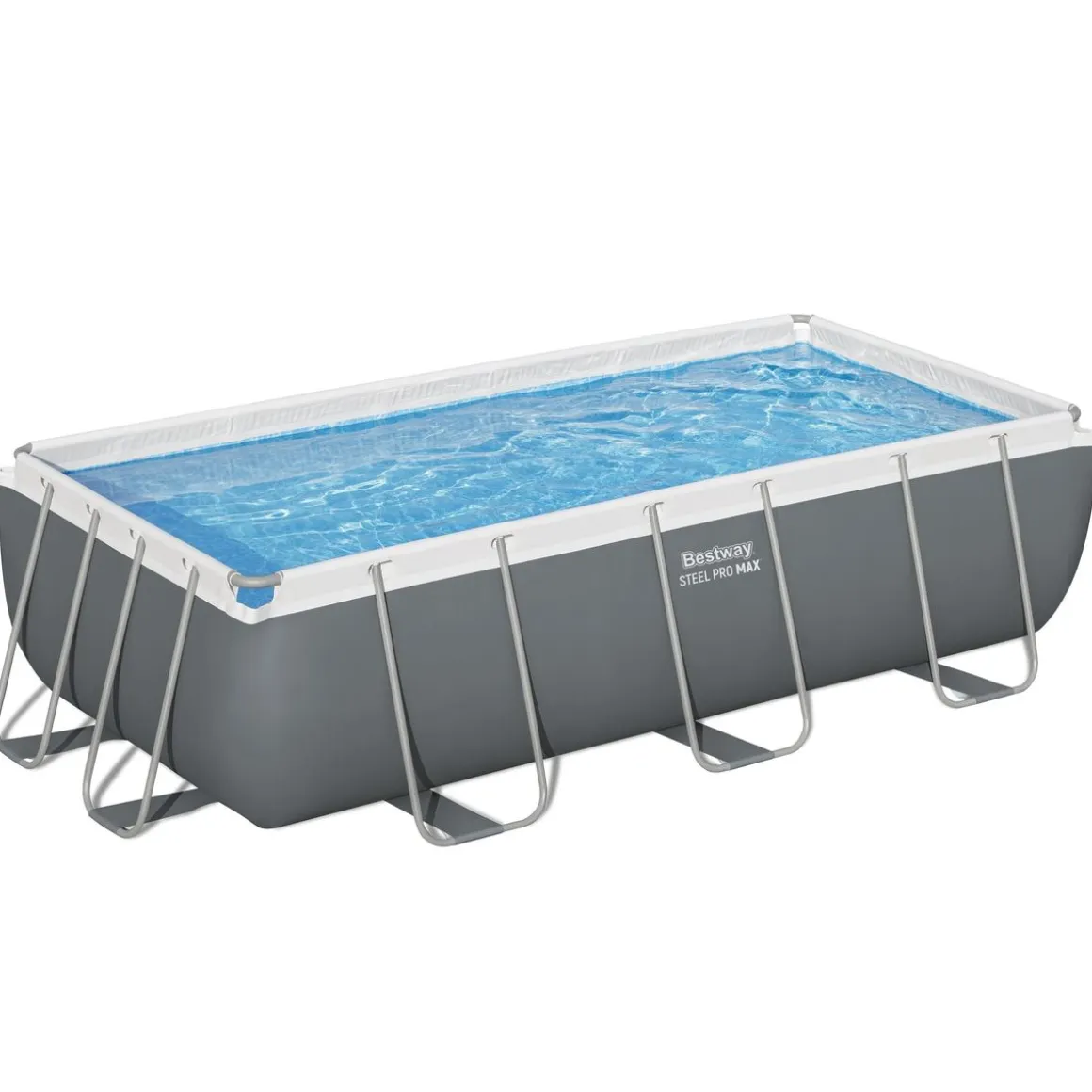 Bestway Pool Set 404 x 201 x 100 cm