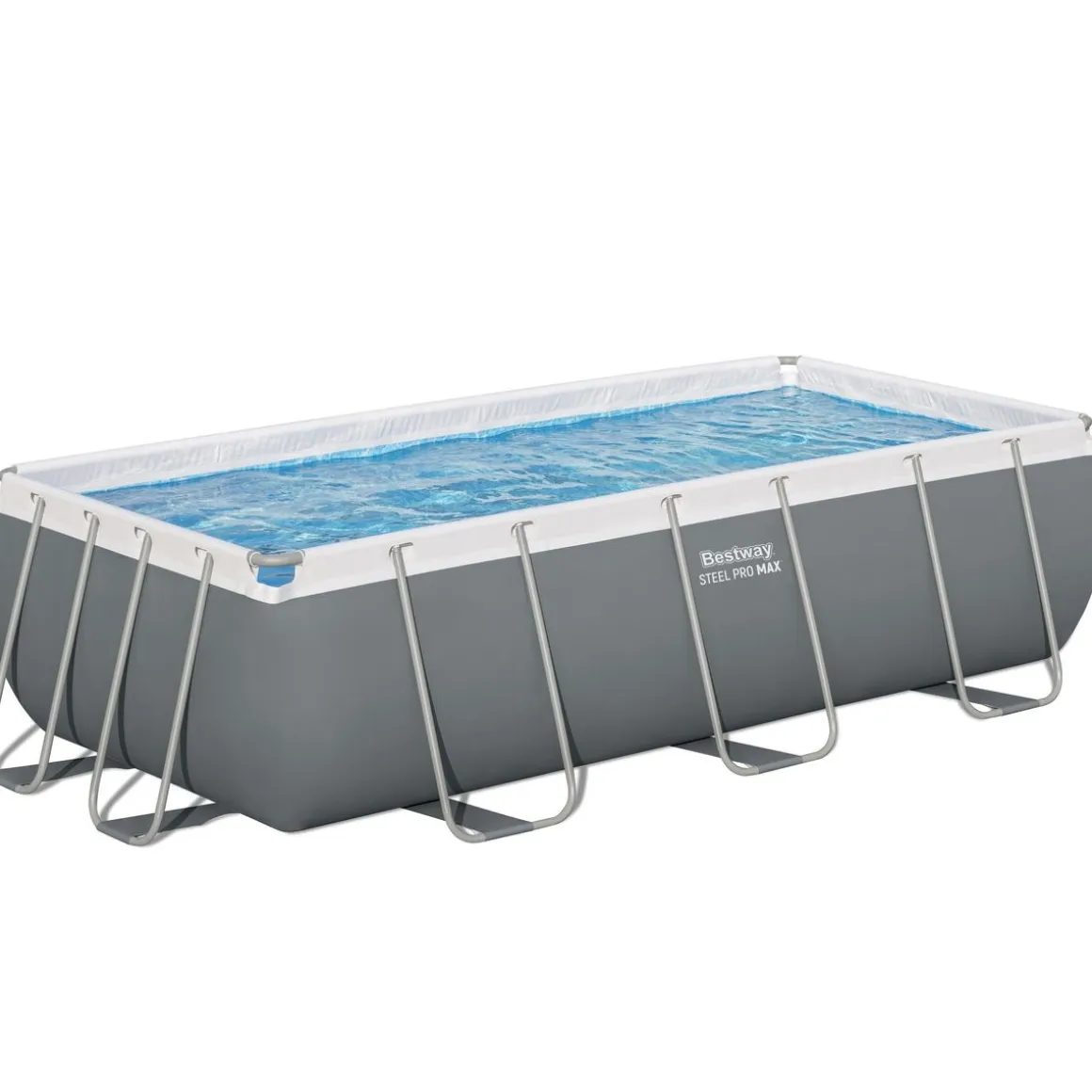 Bestway Pool Set 404 x 201 x 100 cm