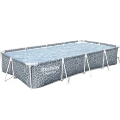 Bestway Pool Set 366 x 201 x 66 cm