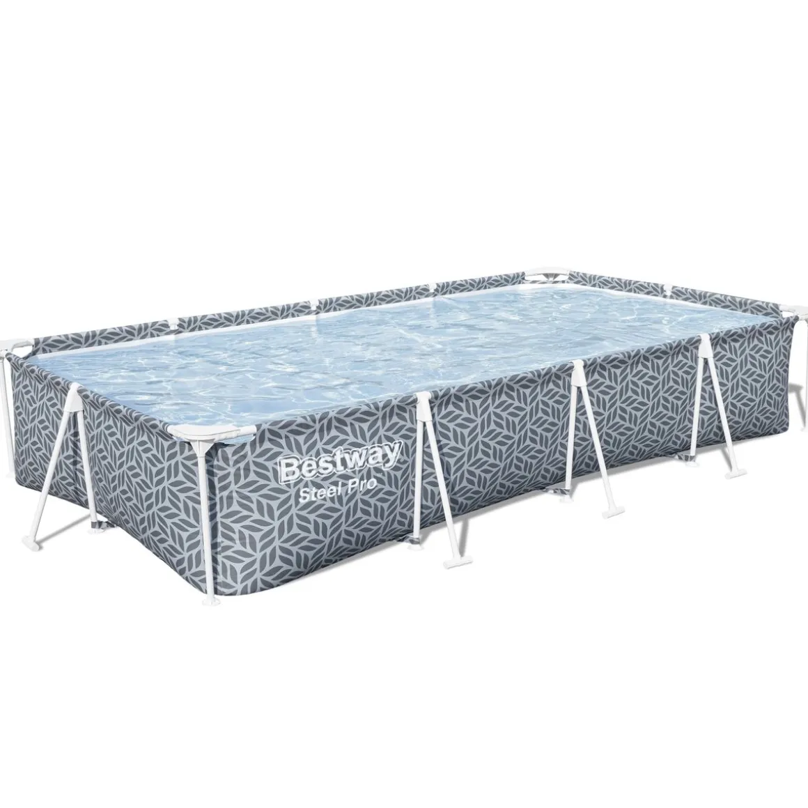 Bestway Pool Set 366 x 201 x 66 cm