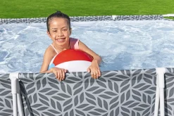 Bestway Pool Set 366 x 201 x 66 cm