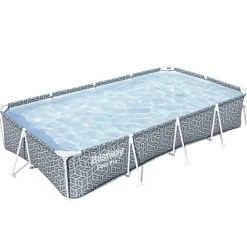 Bestway Pool Set 366 x 201 x 66 cm